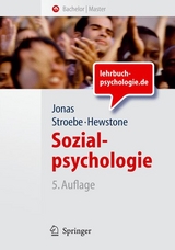 Sozialpsychologie - 