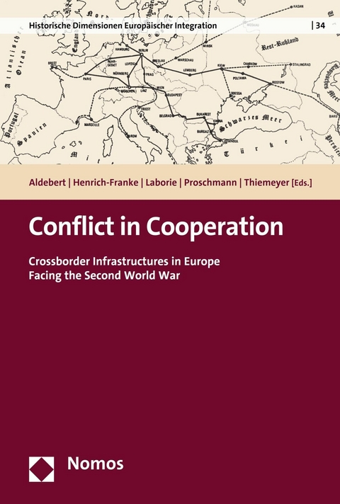 Conflict in Cooperation - 