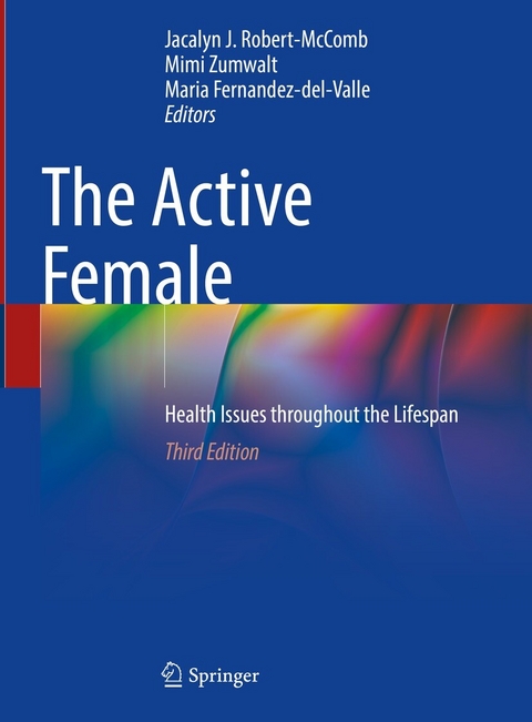 The Active Female - 