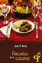 Recetas de tu cocina - Juan P. Avilés