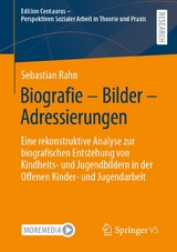 Biografie - Bilder - Adressierungen -  Sebastian Rahn