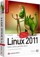 Linux 2011 - Kofler, Michael