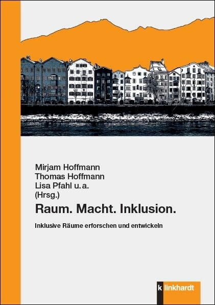 Raum. Macht. Inklusion - 