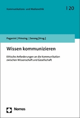 Wissen kommunizieren - 