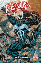 VENOM: ERBE DES KÖNIGS N.2 - DURCH RAUM UND ZEIT - Al Ewing