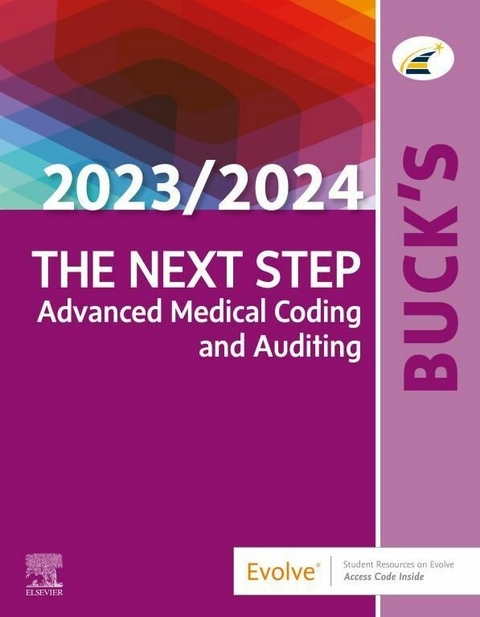 Buck's The Next Step: Advanced Medical Coding and Auditing, 2023/2024 Edition - E-Book -  Elsevier