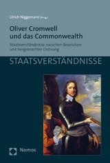 Oliver Cromwell und das Commonwealth - 