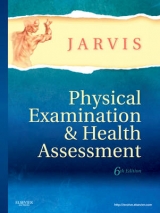 Physical Examination and Health Assessment - Jarvis, Carolyn