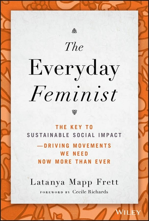 Everyday Feminist -  Latanya Mapp Frett