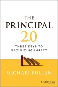 Principal 2.0 -  Michael Fullan