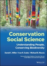 Conservation Social Science - 