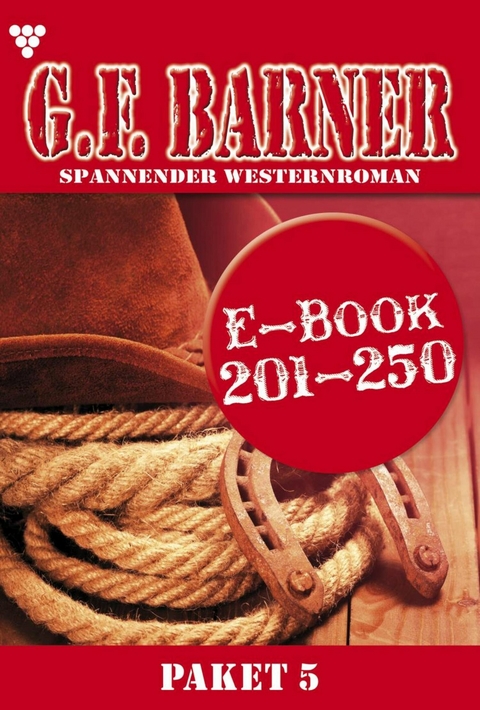 E-Book 201-250 -  G.F. Barner