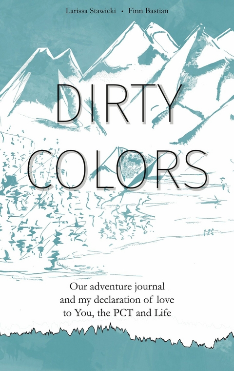 Dirty Colors - Larissa Stawicki, Finn Bastian