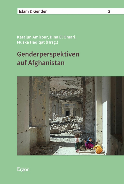Genderperspektiven auf Afghanistan - 