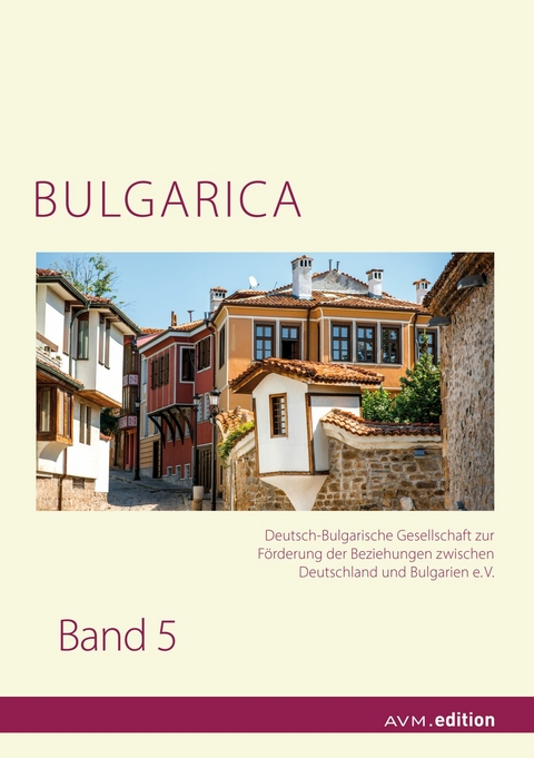 BULGARICA 5 - 