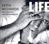 Life - Keith Richards