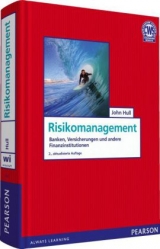 Risikomanagement - John C. Hull