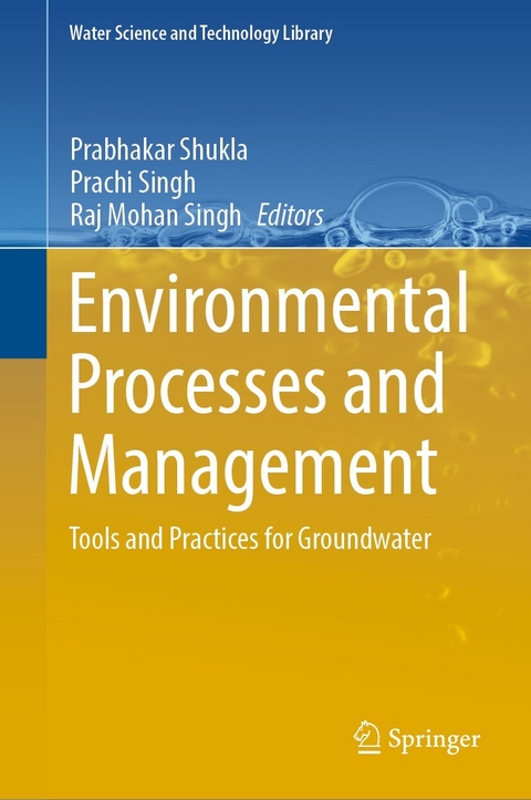 Environmental Processes and Management - 