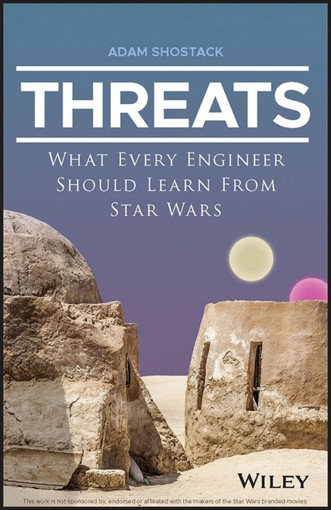 Threats - Adam Shostack