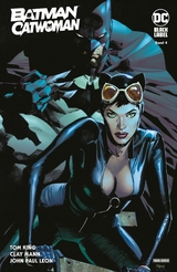 Batman/Catwoman -  Tom King