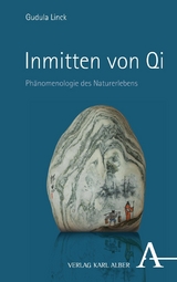 Inmitten von Qi -  Gudula Linck