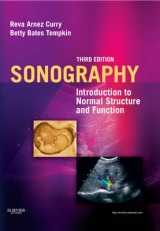 Sonography - Curry, Reva Arnez; Tempkin, Betty Bates