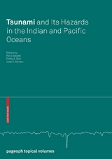 Tsunami and its Hazards in the Indian and Pacific Oceans - 