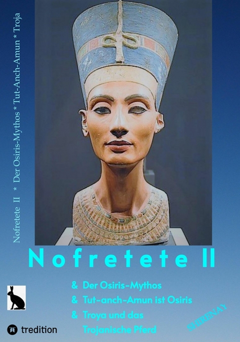 Nofretete / Nefertiti II - Shirenaya *