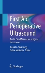 First Aid Perioperative Ultrasound - 