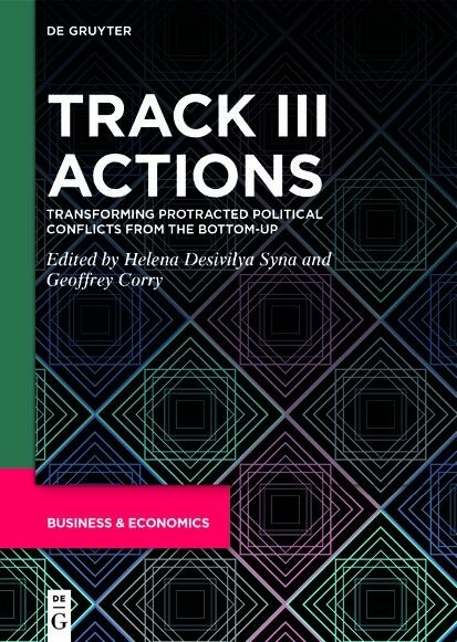 Track III Actions - 