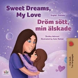Sweet Dreams, My Love Drom sott, min alskade -  Shelley Admont