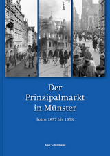 Der Prinzipalmarkt in Münster - Axel Schollmeier