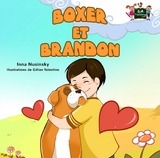 Boxer et Brandon - Inna Nusinsky,  KidKiddos Books