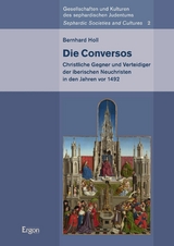 Die Conversos - Bernhard Holl