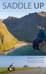 Saddle Up - Angelika Gaufer