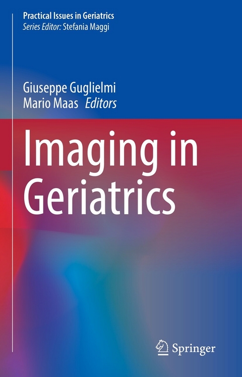 Imaging in Geriatrics - 
