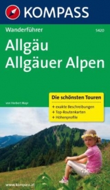 Allgäu - Allgäuer Alpen - Herbert Mayr