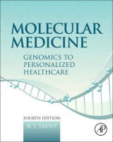 Molecular Medicine - Trent, R.J.