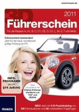3D Führerschein 2011 - 