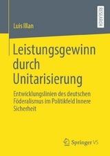 Leistungsgewinn durch Unitarisierung -  Luis Illan