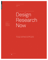 Design Research Now -  Ralf Michel