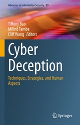 Cyber Deception - 