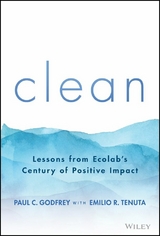 Clean - Paul C. Godfrey, Emilio R. Tenuta