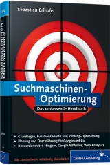 Suchmaschinen-Optimierung - Erlhofer, Sebastian