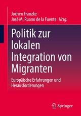 Politik zur lokalen Integration von Migranten - 