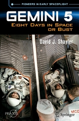 Gemini 5 -  David J. Shayler