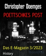POETTSCHKES POST - Christopher Doemges