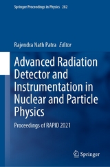 Advanced Radiation Detector and Instrumentation in Nuclear and Particle Physics - 