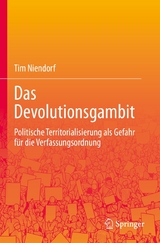 Das Devolutionsgambit -  Tim Niendorf