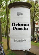 Urbane Poesie - 